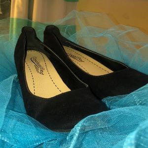 Cityclassified wedges